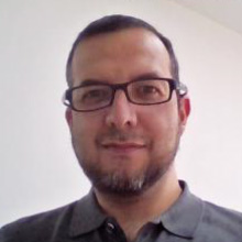 Moderador IoT Summit: Oscar Méndez