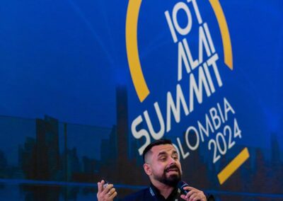 IoT Alai Secure Colombia 2024